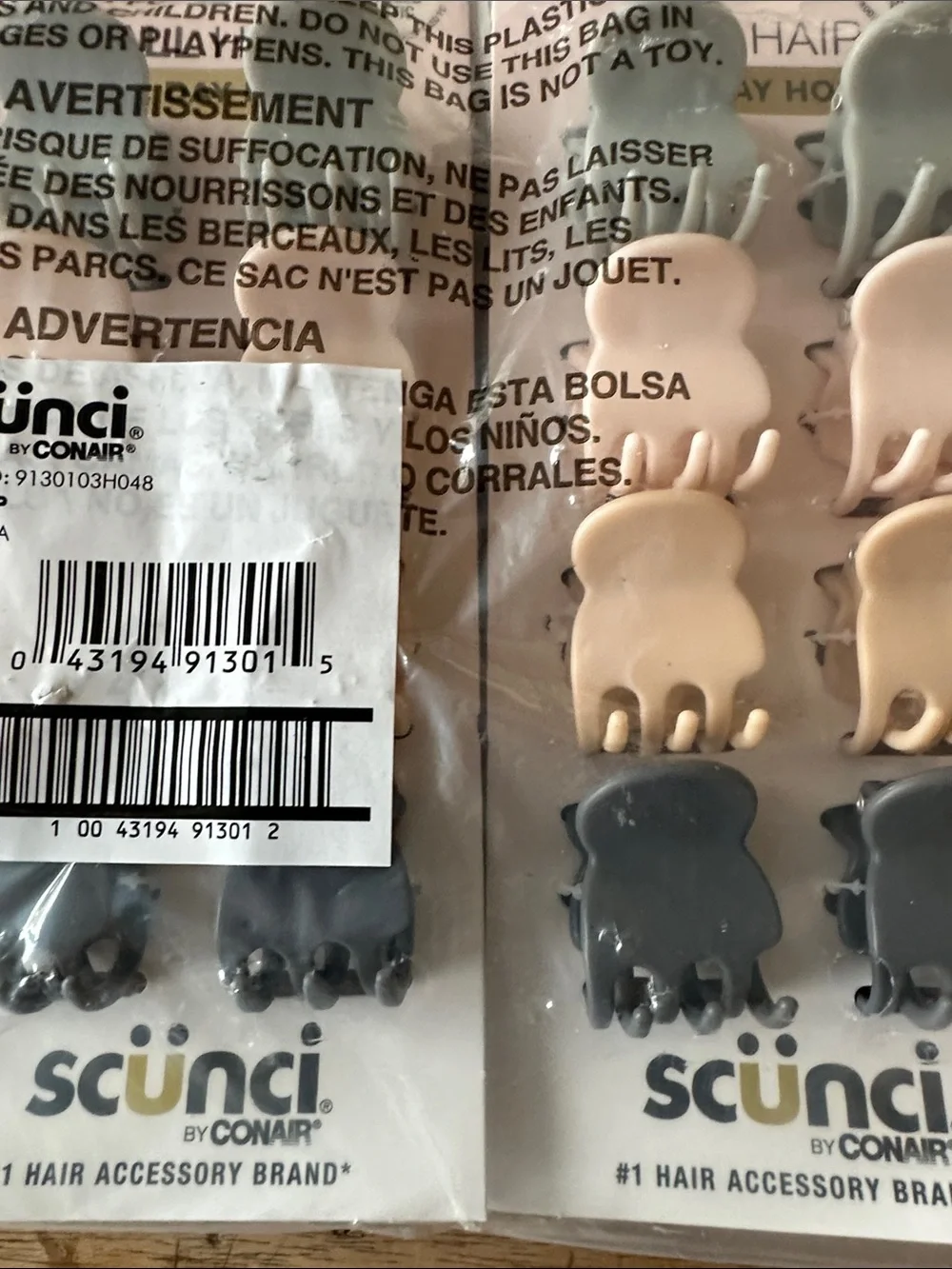 N/A scünci mini